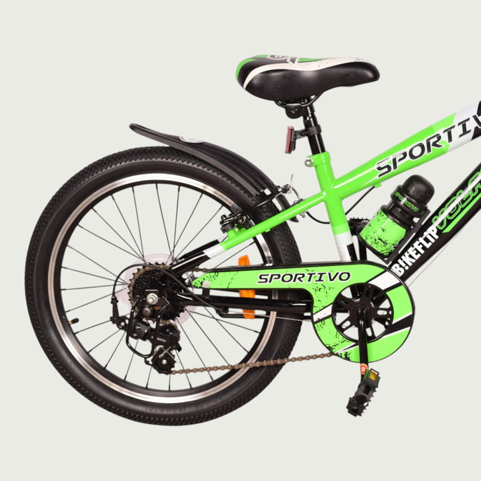 20.1259V kinderfiets - BikeFlip