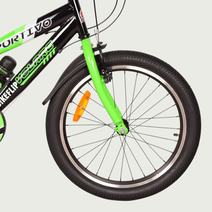 20.1259V kinderfiets - BikeFlip