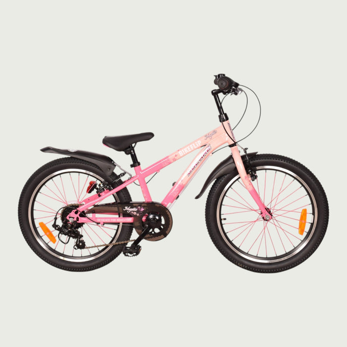 20.1260V kinderfiets - BikeFlip