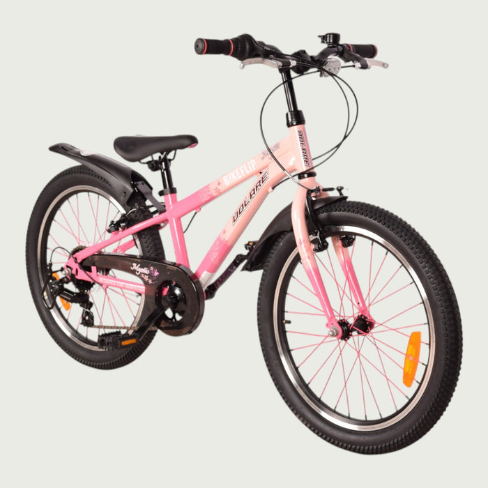 20.1260V kinderfiets - BikeFlip