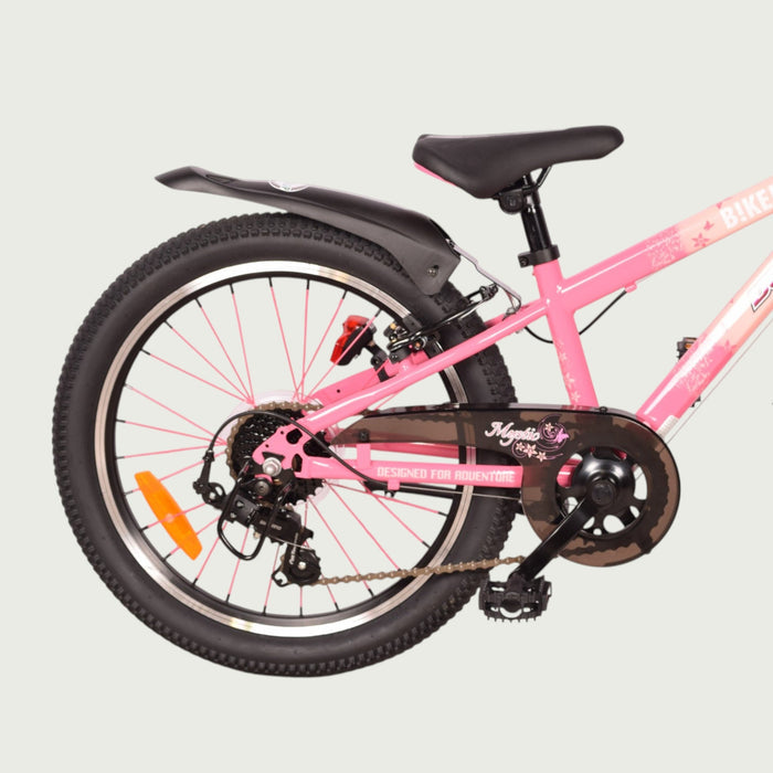 20.1260V kinderfiets - BikeFlip