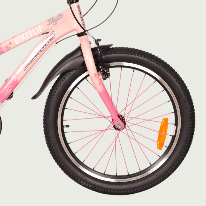 20.1260V kinderfiets - BikeFlip