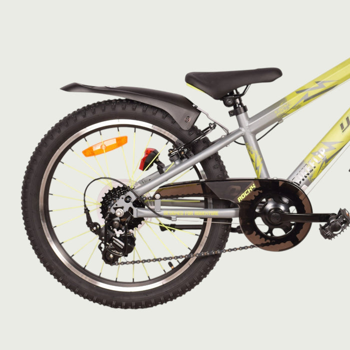 20.1261V kinderfiets - BikeFlip