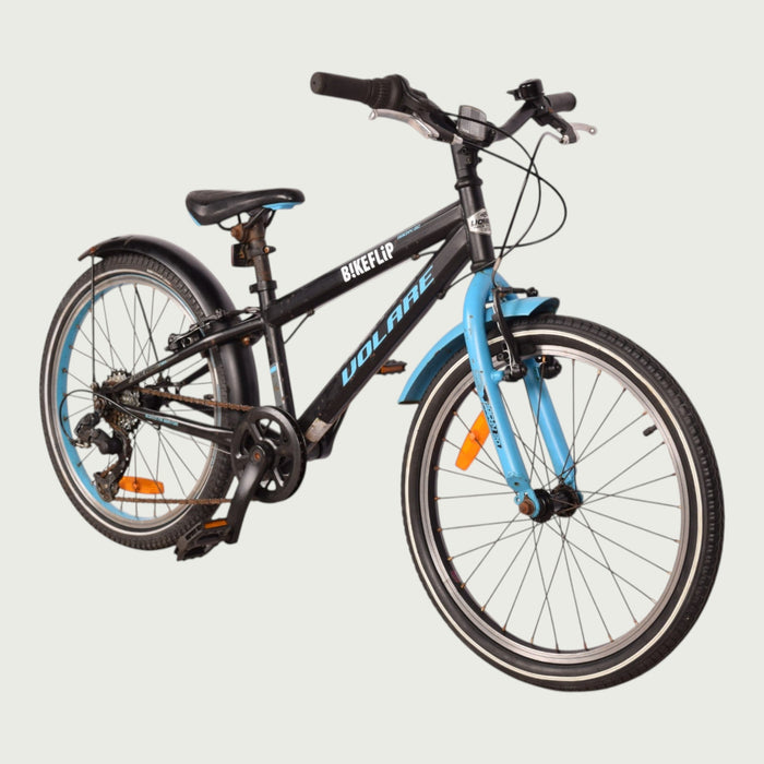 20.1262 kinderfiets - BikeFlip