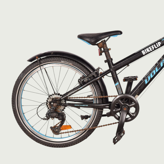 20.1262 kinderfiets - BikeFlip