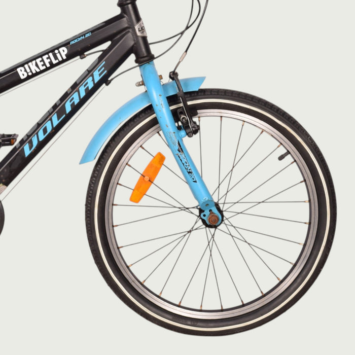 20.1262 kinderfiets - BikeFlip