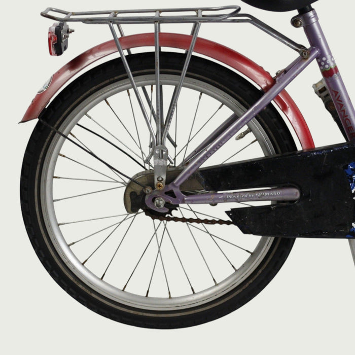 20.139 - BikeFlip