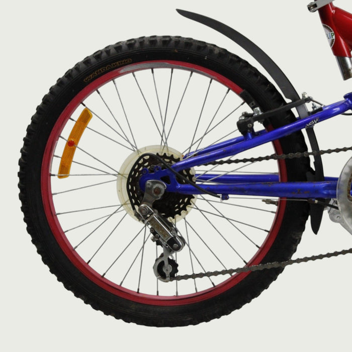 20.163 - BikeFlip