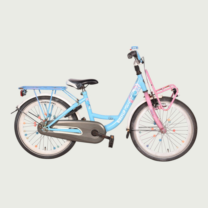 20.1766 kinderfiets - BikeFlip