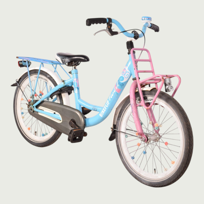20.1766 kinderfiets - BikeFlip