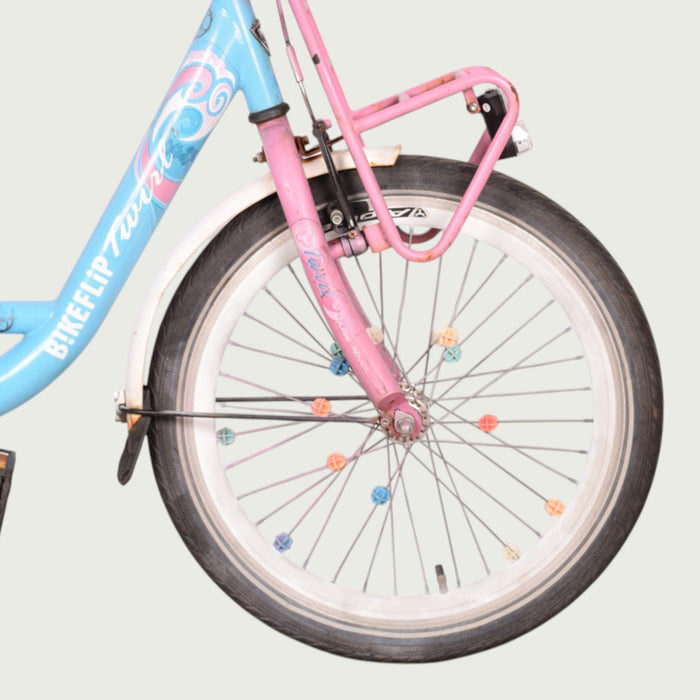 20.1766 kinderfiets - BikeFlip