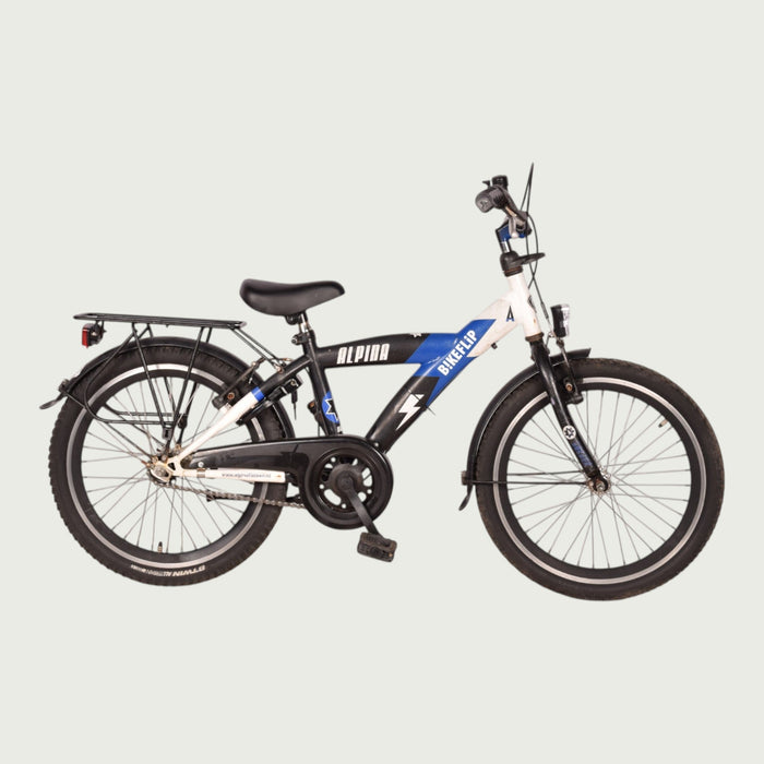 20.1770 kinderfiets - BikeFlip