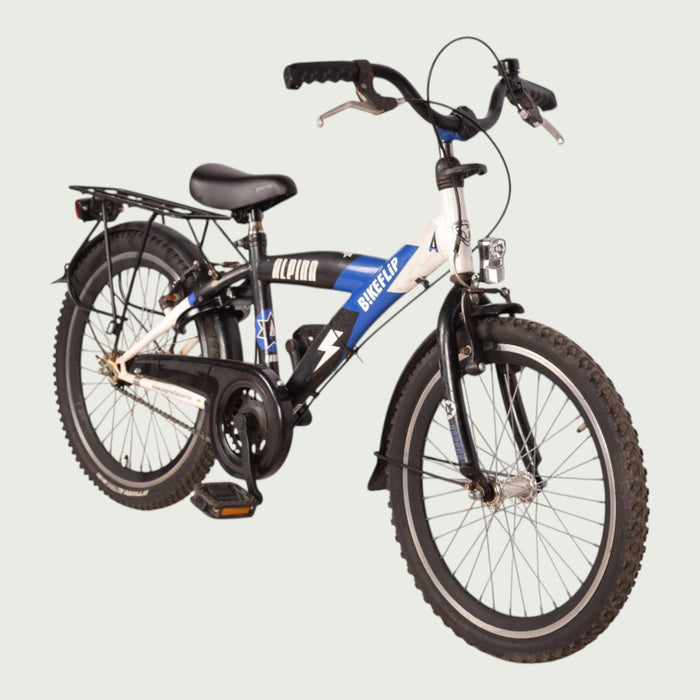 20.1770 kinderfiets - BikeFlip