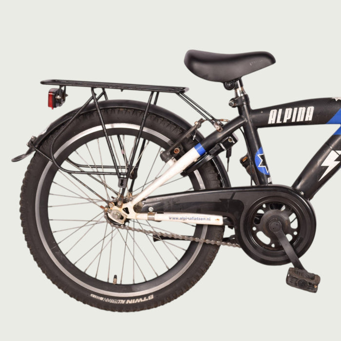 20.1770 kinderfiets - BikeFlip