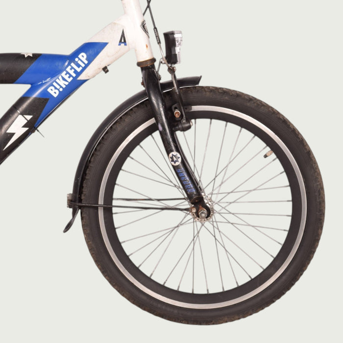 20.1770 kinderfiets - BikeFlip
