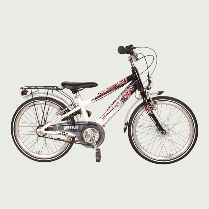 20.1771 kinderfiets - BikeFlip