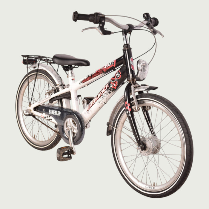 20.1771 kinderfiets - BikeFlip