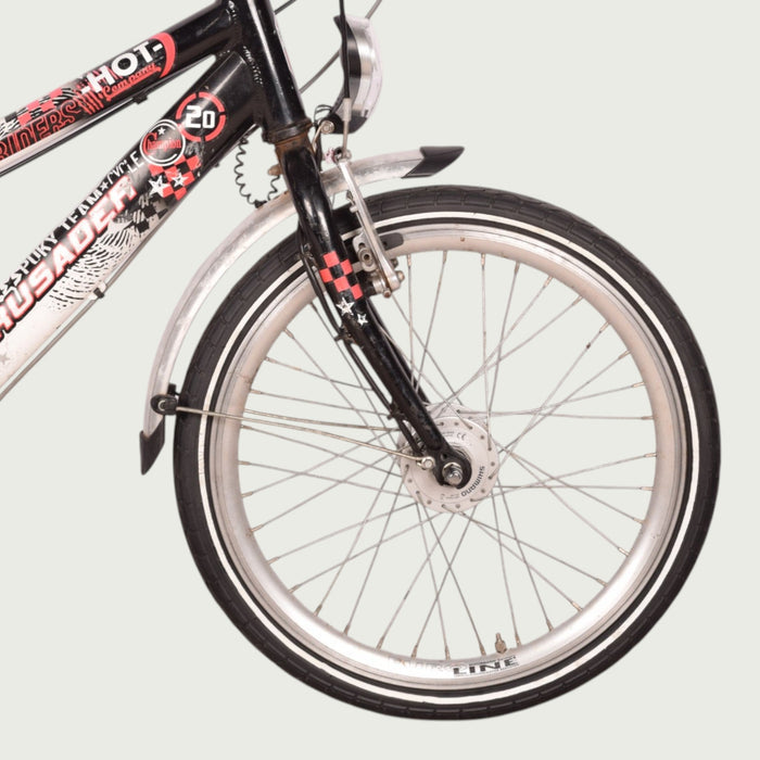 20.1771 kinderfiets - BikeFlip