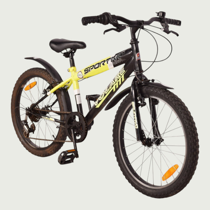 20.1772 kinderfiets - BikeFlip