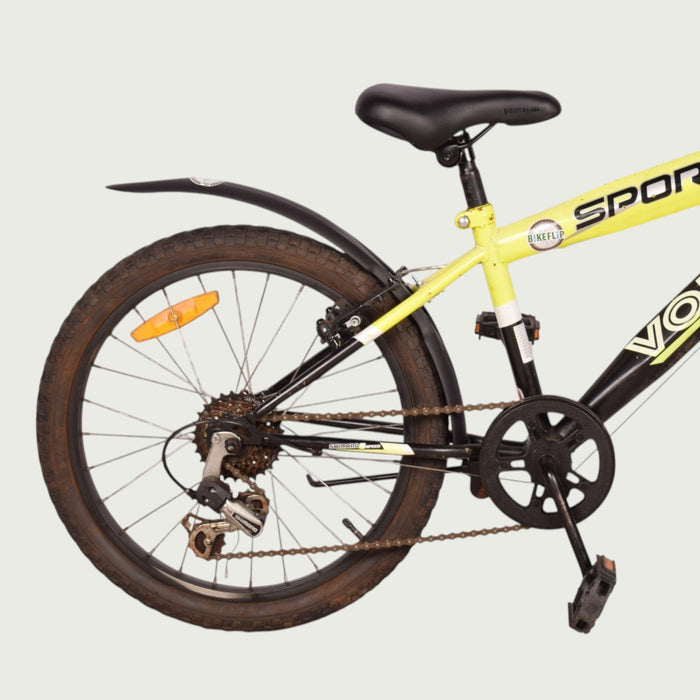 20.1772 kinderfiets - BikeFlip