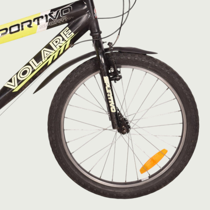 20.1772 kinderfiets - BikeFlip