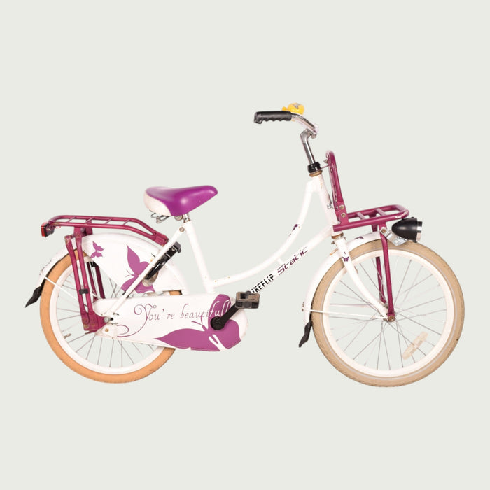 20.1774 kinderfiets - BikeFlip