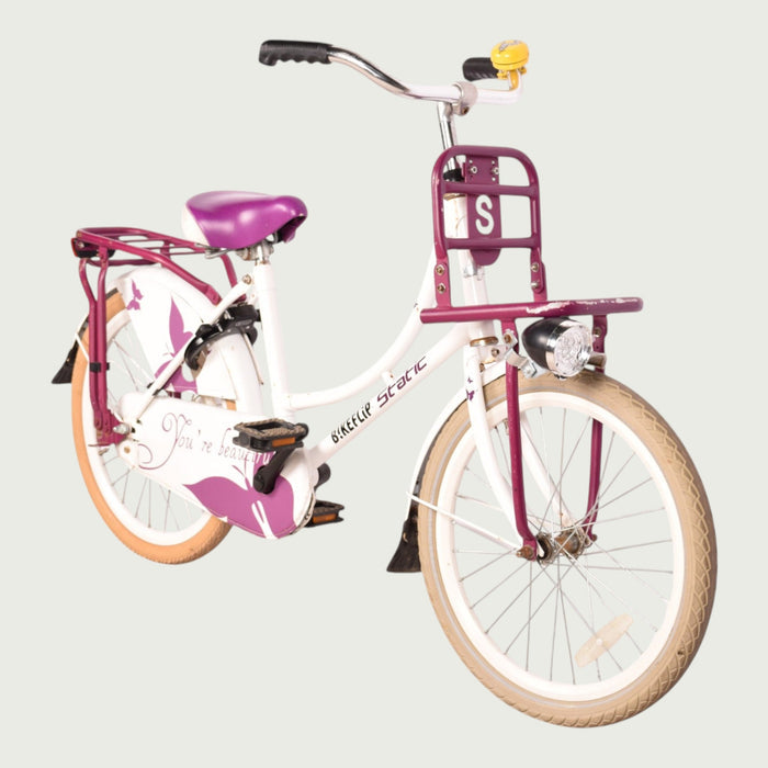 20.1774 kinderfiets - BikeFlip
