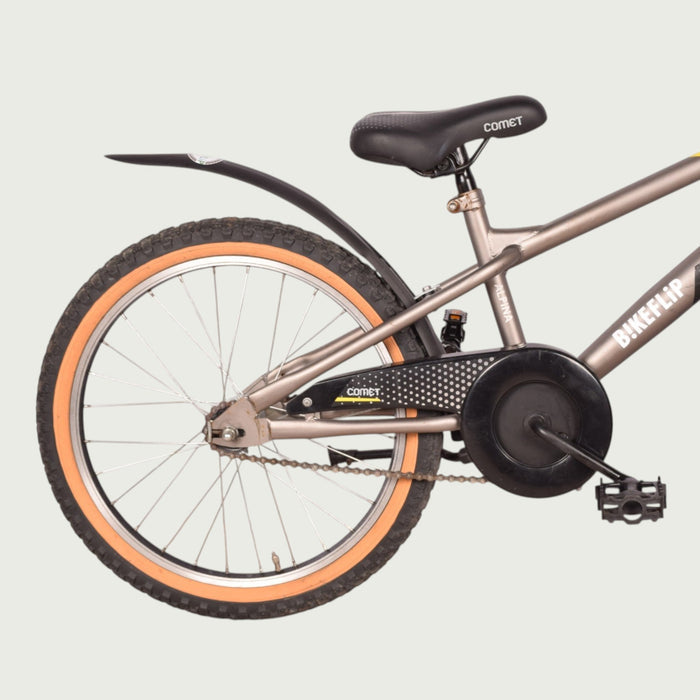 20.1775 kinderfiets - BikeFlip