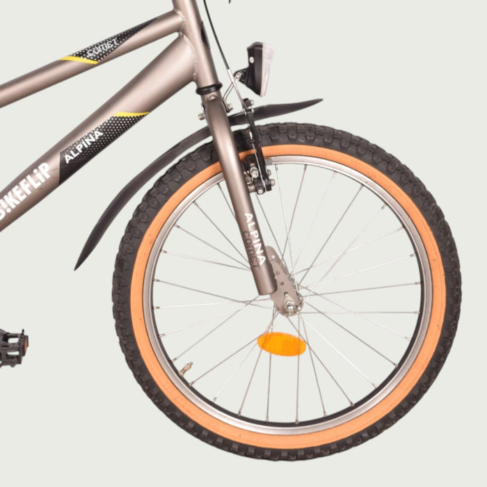 20.1775 kinderfiets - BikeFlip