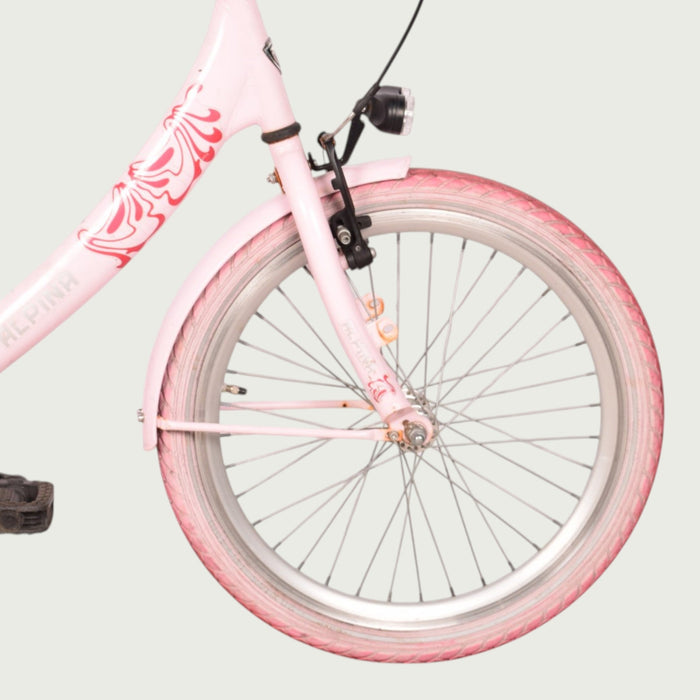 20.1777 kinderfiets - BikeFlip