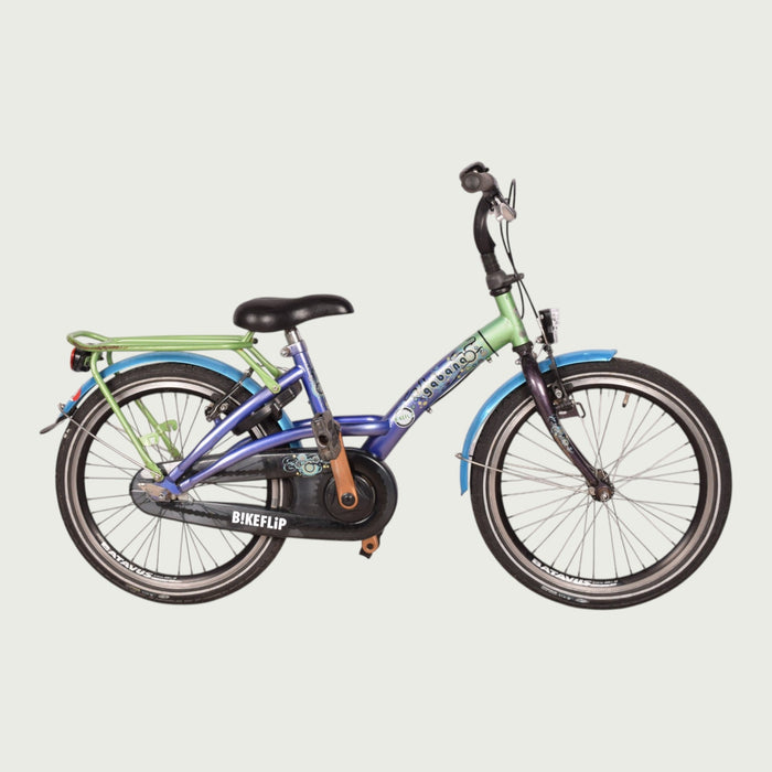 20.1781 kinderfiets - BikeFlip