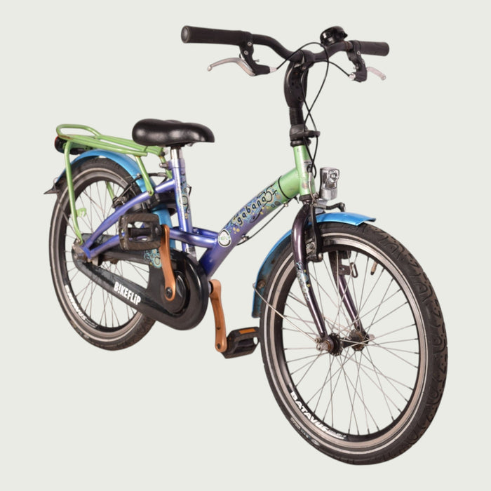 20.1781 kinderfiets - BikeFlip