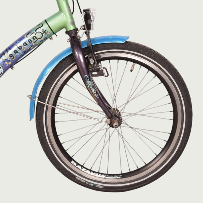 20.1781 kinderfiets - BikeFlip