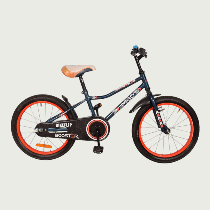 20.1792 kinderfiets - BikeFlip