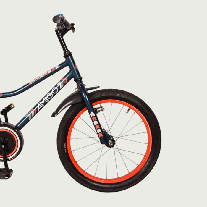 20.1792 kinderfiets - BikeFlip