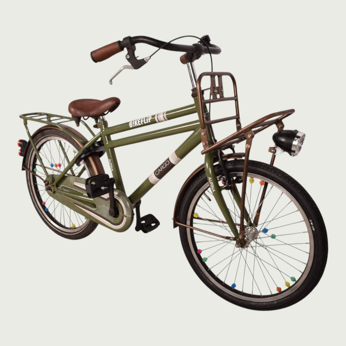 20.1793 kinderfiets - BikeFlip