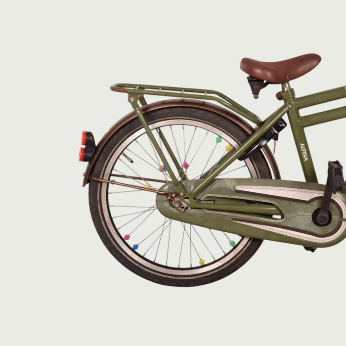20.1793 kinderfiets - BikeFlip