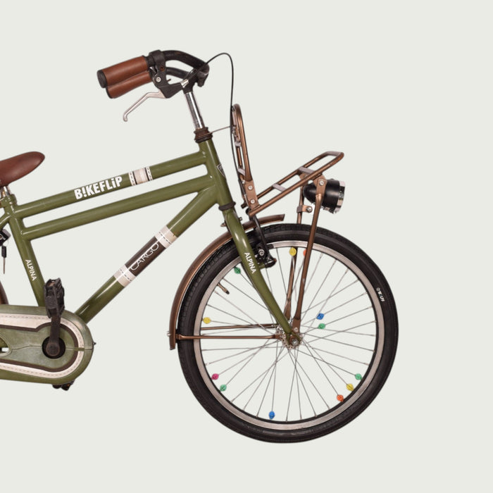 20.1793 kinderfiets - BikeFlip