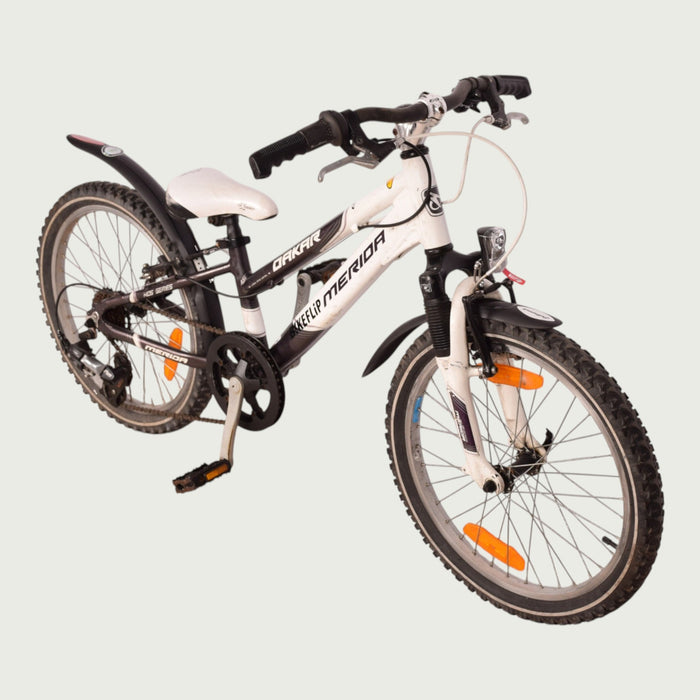 20.1799 kinderfiets - BikeFlip