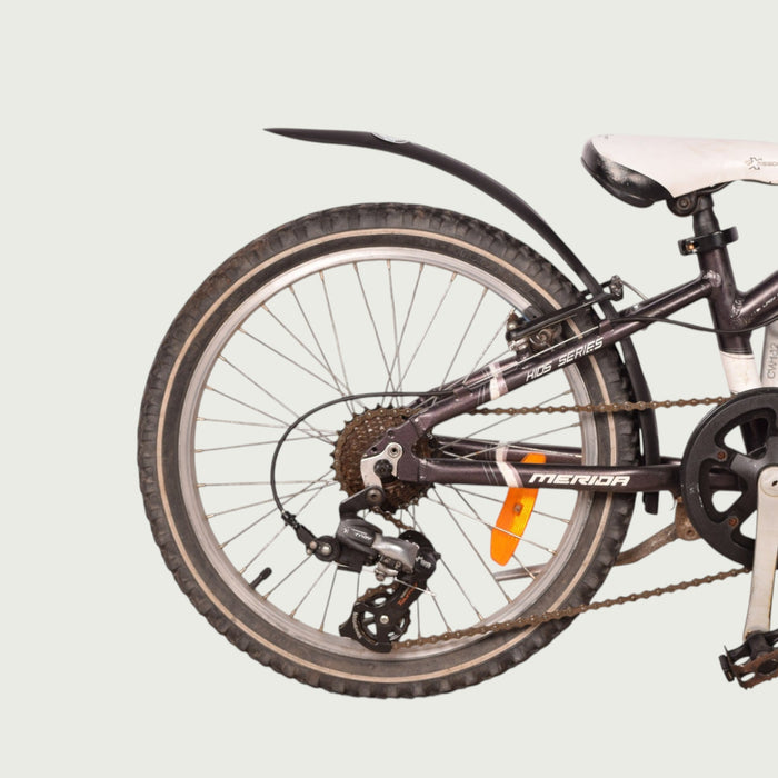 20.1799 kinderfiets - BikeFlip