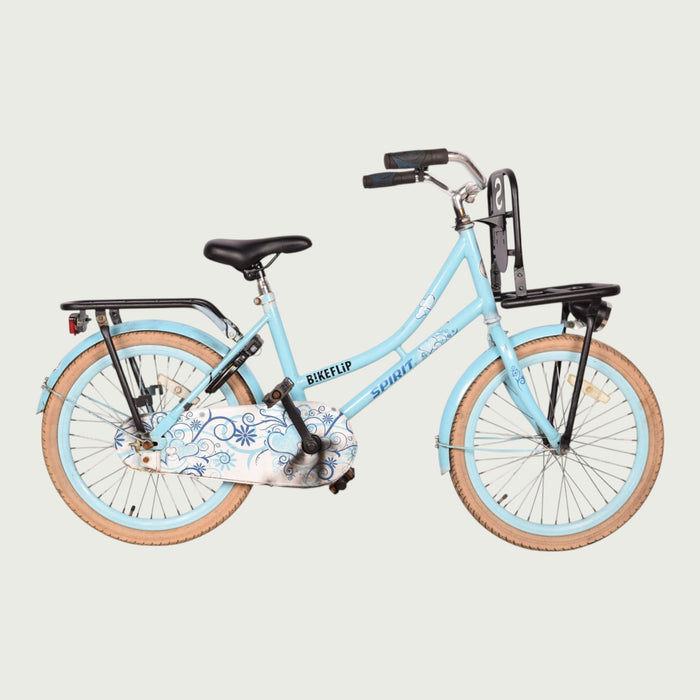 20.1800 kinderfiets - BikeFlip