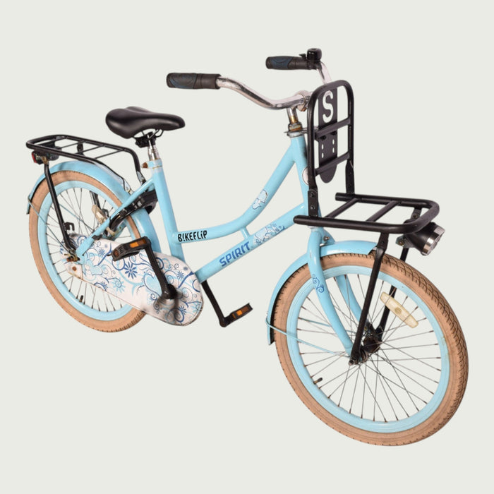 20.1800 kinderfiets - BikeFlip