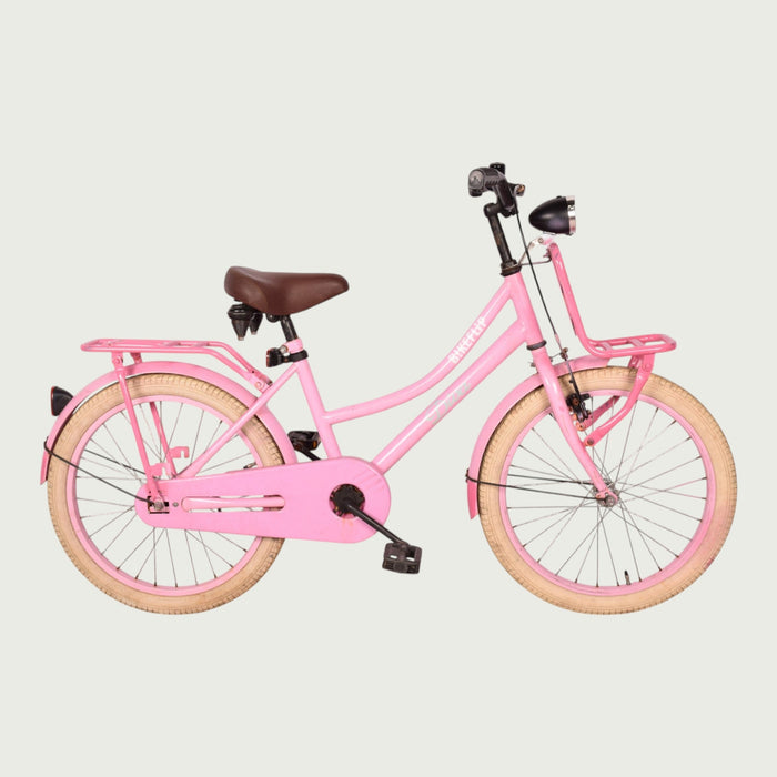 20.1804 kinderfiets - BikeFlip