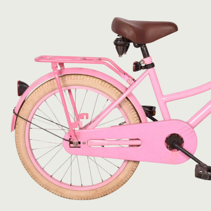 20.1804 kinderfiets - BikeFlip