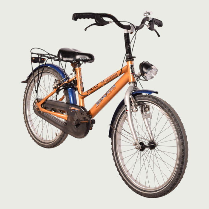 20.1810 kinderfiets - BikeFlip