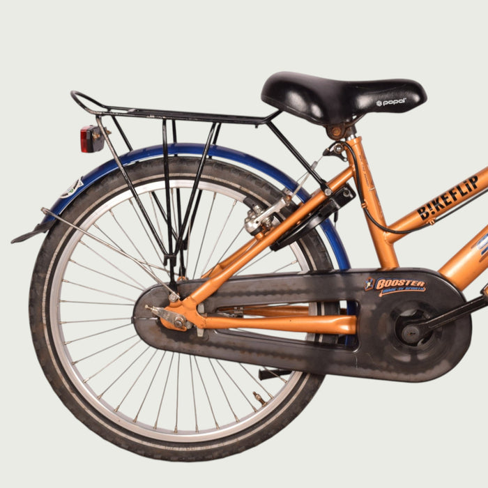 20.1810 kinderfiets - BikeFlip