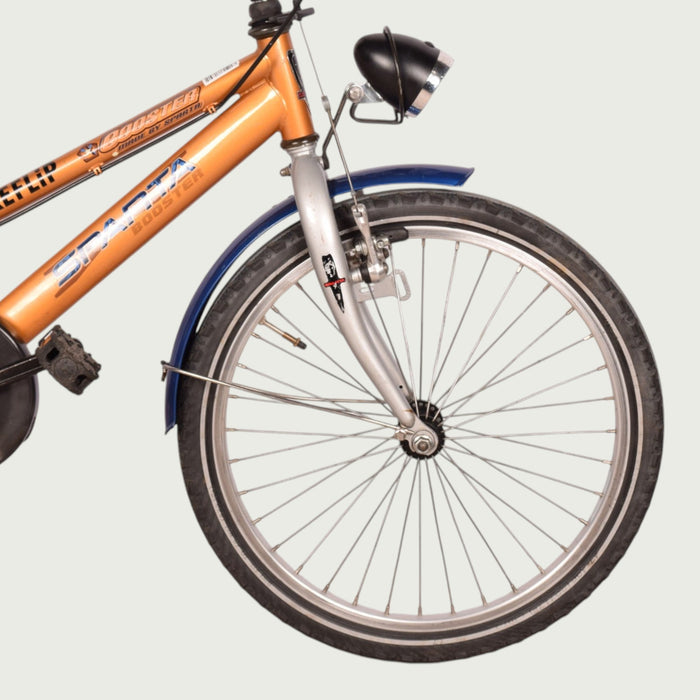 20.1810 kinderfiets - BikeFlip