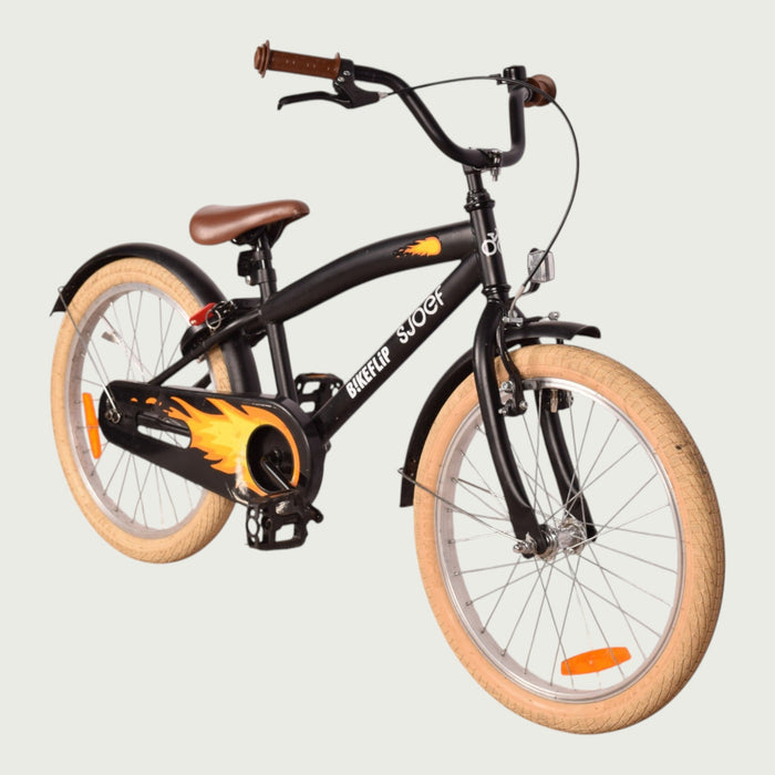 20.1811 kinderfiets - BikeFlip