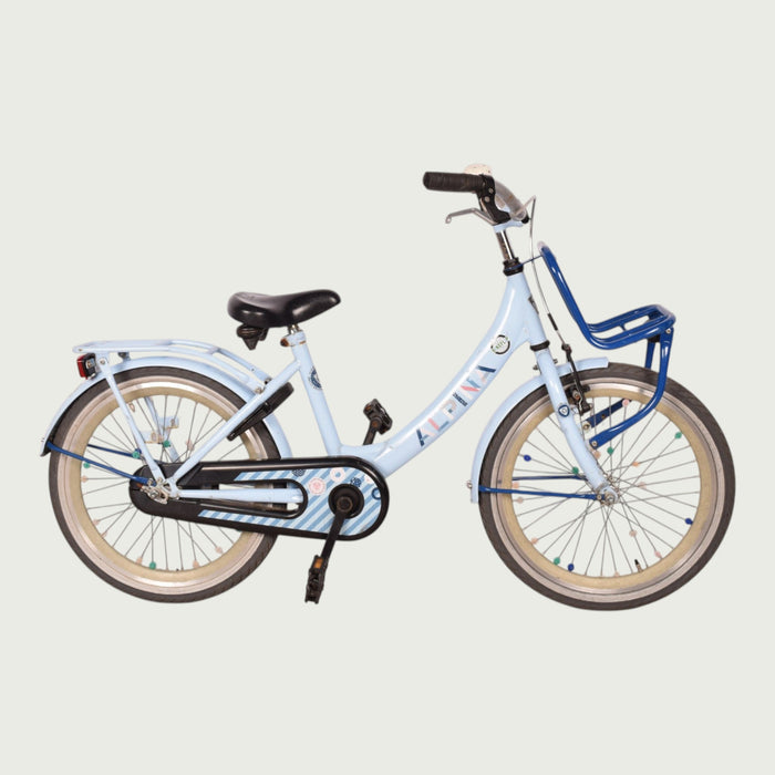 20.1812 kinderfiets - BikeFlip