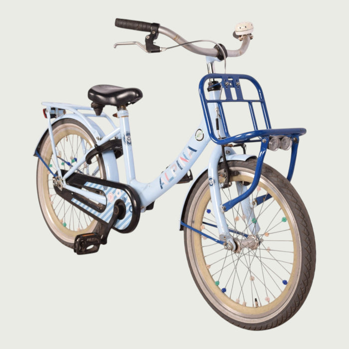 20.1812 kinderfiets - BikeFlip